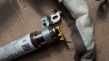 фото thumb №8, S4 b8 рестайлинг a4 шторка воздушная правая 8k0880742f