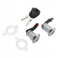 фото thumb №10, Комплект rdzenia замка двері 7701470944 do renault master 1998-2016 аксесуари