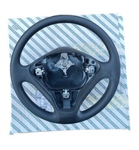 фото thumb №1, Кермо чорна fiat multipla 735428580 нова оригінальна оригінальний номер