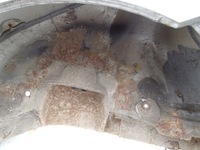 фото thumb №6, Крыло левый задняя задний четверть toyota corolla verso ii e12