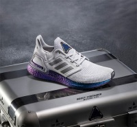 ADIDAS ULTRABOOST 20 SPACE RACE ПРИМЕКНИТ