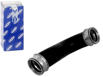 фото thumb №1, Sas3336001 шланг турбонагнітача vw golf v 1.9/2.