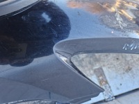 фото thumb №11, Ford fiesta st mk7 07-12 бампер переднє перед