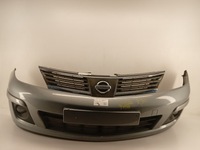 фото thumb №1, Бампер передній nissan tiida 04-12