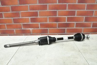 фото thumb №10, Поворотный кулак правая перед передняя приводной вал правая амортизатор bmw 5 g60 g61 7596km