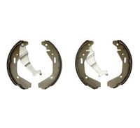 фото thumb №1, Starline тормозные колодки тормозные opel agila