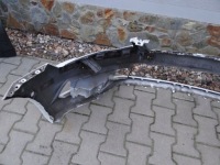 Skoda superb iii бампер перед Киев, фото thumb