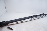 фото thumb №1, Volvo xc60 левая молдинг порог накладка молдинг накладка