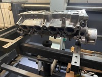 фото thumb №5, Головка відновлена hyundai kia 16v