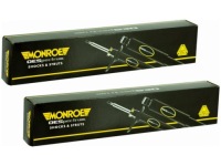 фото thumb №1, Амортизаторы задняя audi tt 8j 1.8-3.2 06-14