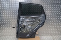 фото thumb №6, Hyundai kona двері задня задні праве iron man