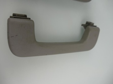 фото thumb №5, Audi a4 b6 ручка стеля тримач