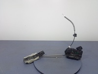 фото thumb №1, Skoda octavia iv замок двері зад лівий задній 7 pin 5ta839015l