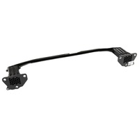 фото thumb №6, Балка нижняя усилитель бампера jeep renegade