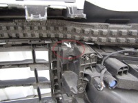 фото thumb №12, Бампер перед передний porsche cayenne 9y0 lift 23-