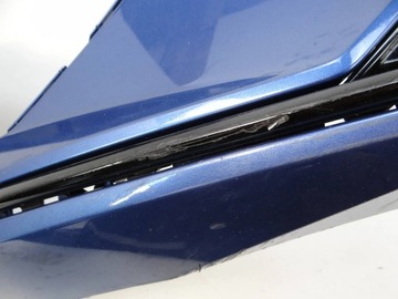 фото thumb №14, Бампер переднее volvo v60 ii s60 18- r-design 31690530