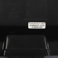 Ford focus mk3 защита корпус аккумулятор пластик чёрный am51-10a659-bb Оригинал, фото thumb