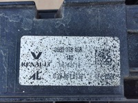 фото thumb №13, Renault captur i lift 17- протитуманна фара led drl правий перед 266007846r