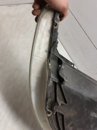 фото thumb №12, Лампа права передня правий перед citroen c3 i 1 europa lift 05-09