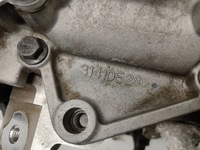 фото thumb №11, 2018 volvo s90, v90 двигун b4204t23