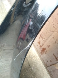 фото thumb №9, Крыло правый перед mercedes s-klasa w222