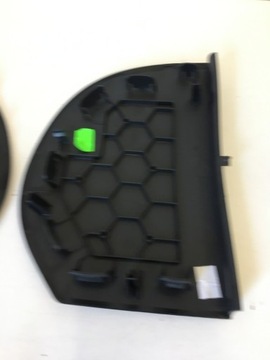 фото thumb №11, Skoda fabia ii 5j заглушка панелі ліва права 5j0857503 5j0857504