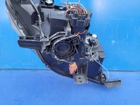 фото thumb №11, Mitsubishi outlander 07-09 фара лампа левая