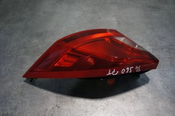 фото thumb №9, Лампа праві зад задня volvo s60 ii 30796268