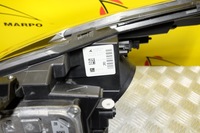 фото thumb №12, Cadillac cts 2015- фара лампа звичайна soczewkowa права usa