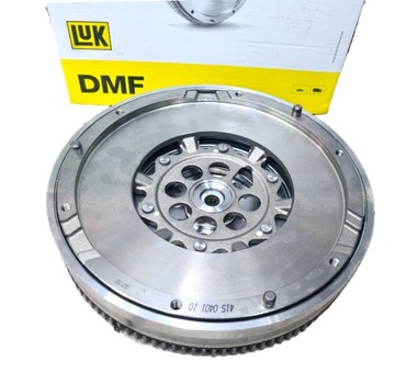 фото thumb №9, Luk колесо двухмассовый bmw e81/e87/e46/e60/e90 2,0 d 01-12