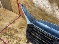 Fiat ducato iii 3 рестайлинг  14-23 решётка радиатора решётка радиатора решётка средняя бампера перед Киев, фото thumb