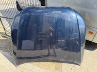 фото thumb №1, Audi a4 b8 07-12 капот