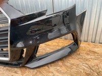 фото thumb №6, Бампер перед передній audi a3 8v 8v3 s line lift