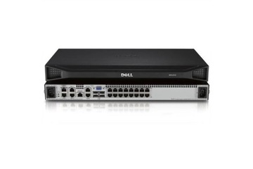 КВМ-переключатель DELL AV2108