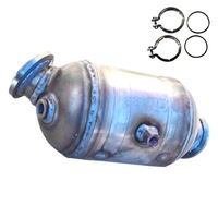 фото thumb №1, Катализатор mercedes r320 r350 cdi wdb251 2005-