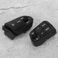 фото thumb №15, Кнопки руль управление громкости мультимедиа do kia sportage sl