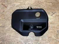 фото thumb №1, Захист кришка двигуна na двигун skoda fabia ii 2 5j0 1.9tdi 038103925e
