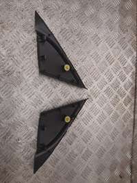 фото thumb №4, Mazda 3 bk заглушка зеркало левая lub правая