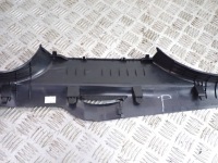 фото thumb №6, Skoda octavia mk4 2020 правая сторона запчасти порог i стойка