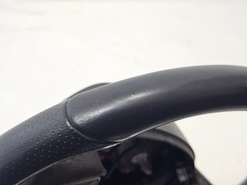 фото thumb №9, Dodge durango рестайлинг 18- руль многофункциональная 630767100a usa