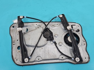 фото thumb №6, Подъемник перед правый skoda fabia i 26 pin 6q1959802a 5d универсал