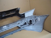 фото thumb №13, Бампер передний решётка радиатора ford transit custom