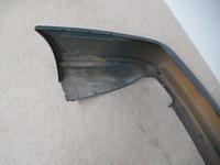 фото thumb №11, Бампер bmw 8 e31 оригінал "bardzo гарний"