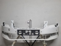 фото thumb №1, Skoda superb iii бампер перед 3v0807221 pdc