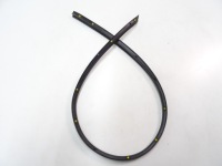 Купить Opel corsa e прокладка порог правая, фото thumb