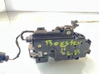 фото thumb №3, Замок лівий porsche boxster 987 cayman 7 pin