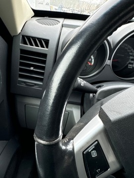 фото thumb №9, Dodge nitro руль подушка безопасности водителя