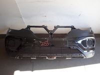 фото thumb №1, Бампер перед передний renault kadjar lift 2018-