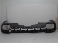 фото thumb №1, Mercedes gle w167 amg спойлер накладка бампер задняя