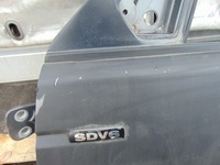 фото thumb №7, Дверь левый перед land rover discovery 3